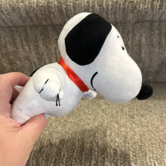 2022 Snoopy Plush for pets only - Picture 4 of 6